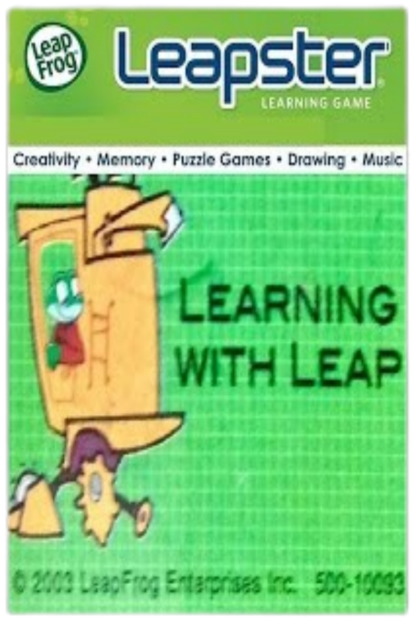 Learning with Leeper