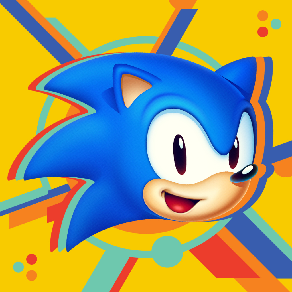 Sonic Mania on Steam