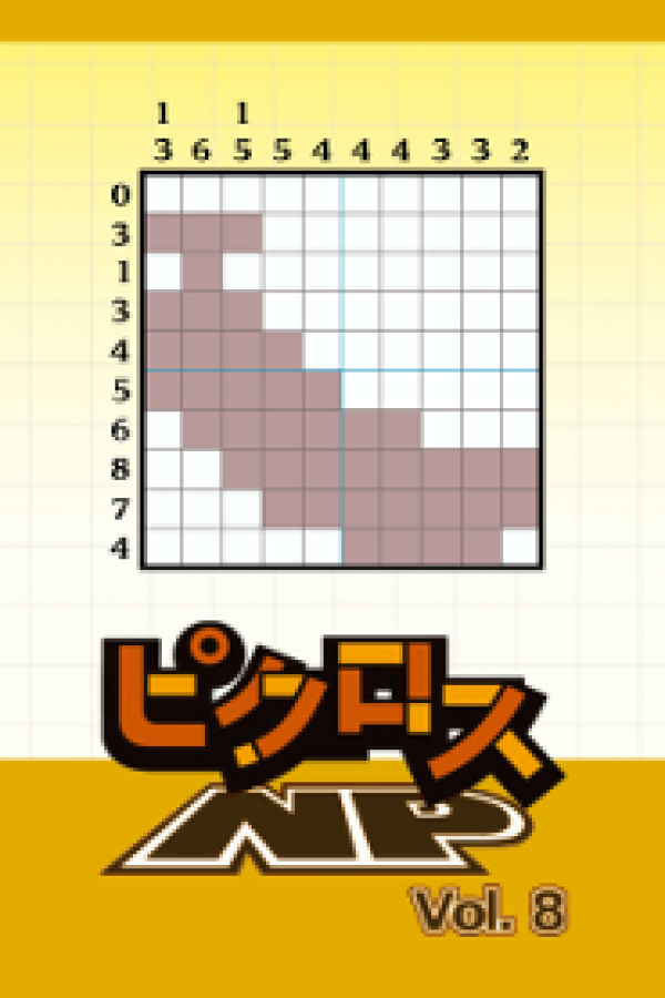 Picross-8