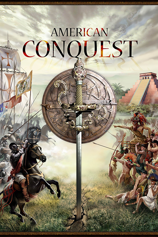 American Conquest