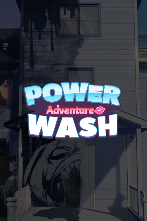 PowerWash Adventure