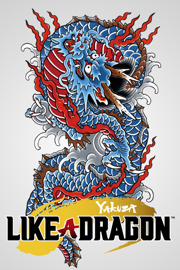 Yakuza: Like A Dragon Beste Waffen Matching Like a Dragon/Yakuza - SteamGridDB