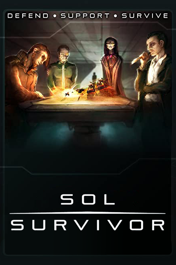 Sol Survivor