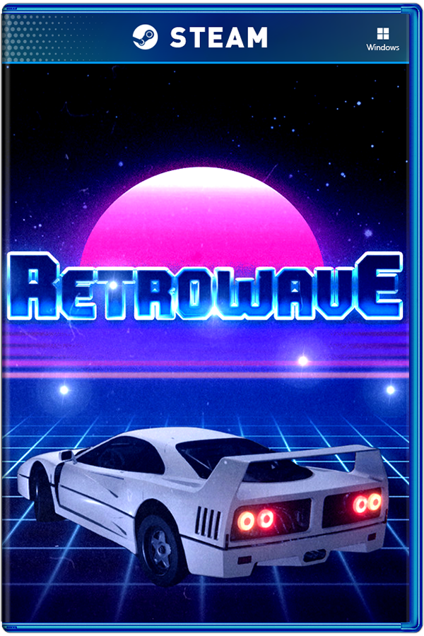 Retrowave
