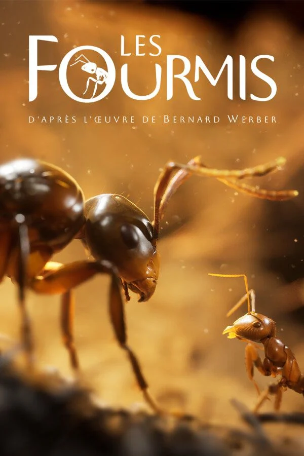 Empire of the Ants