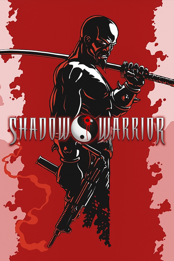 Shadow Warrior Classic - SteamGridDB