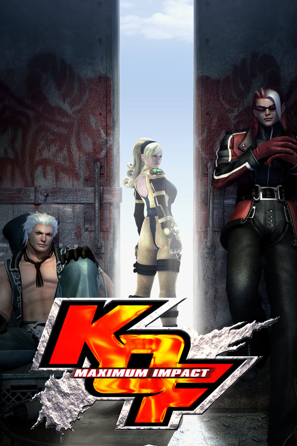 Fighters' Impact