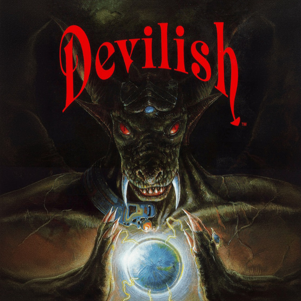 Devilish Stylist