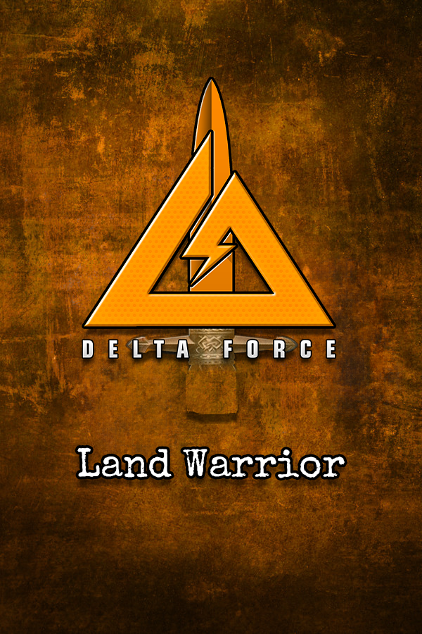 Delta Force: Land Warrior