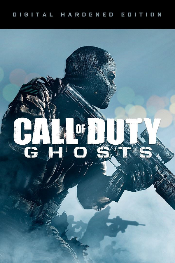 Acquista Call of Duty: Ghosts Steam