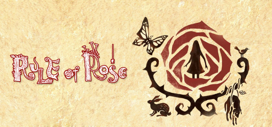 Rule of Rose - SteamGridDB