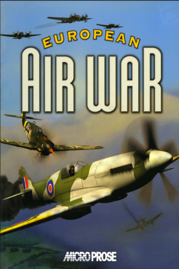 European Air War