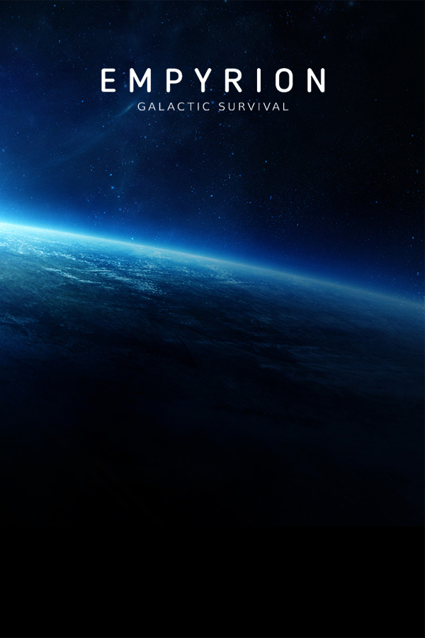 Empyrion: Galactic Survival