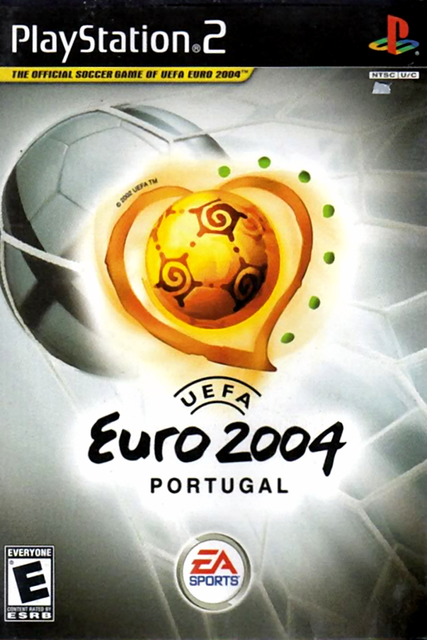 UEFA Euro 2004: Portugal