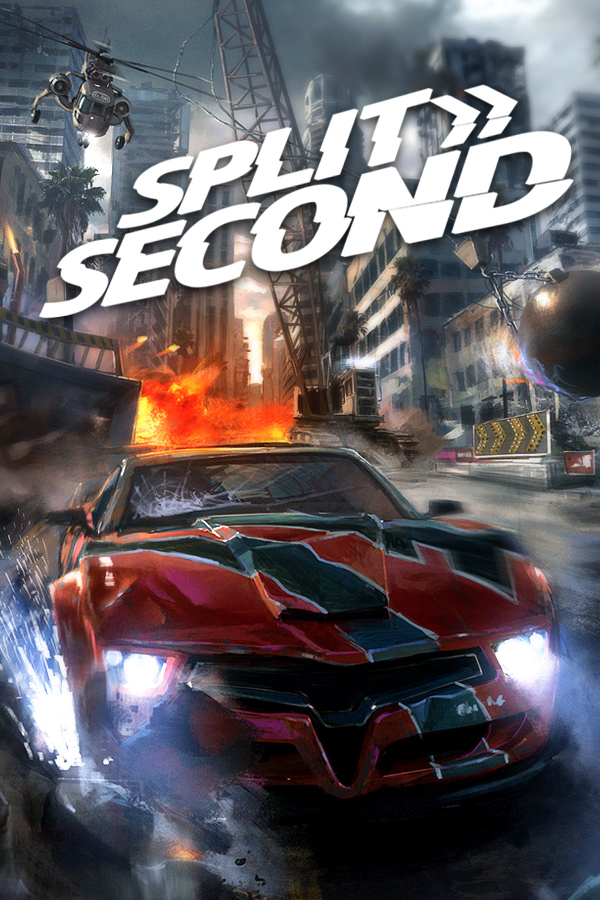 Split/Second