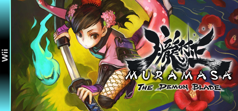 Steam Workshop::MURAMASA