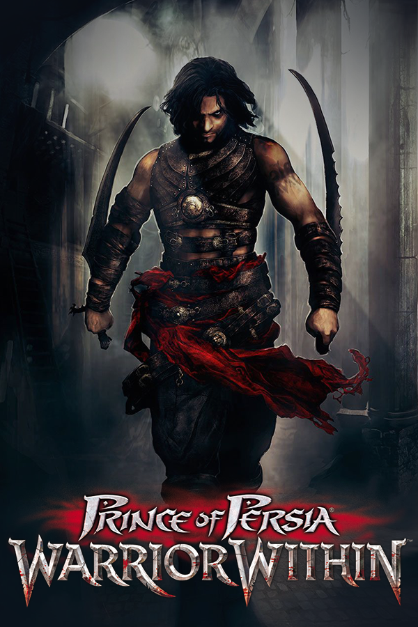 Prince of Persia: Warrior Within - Twitch