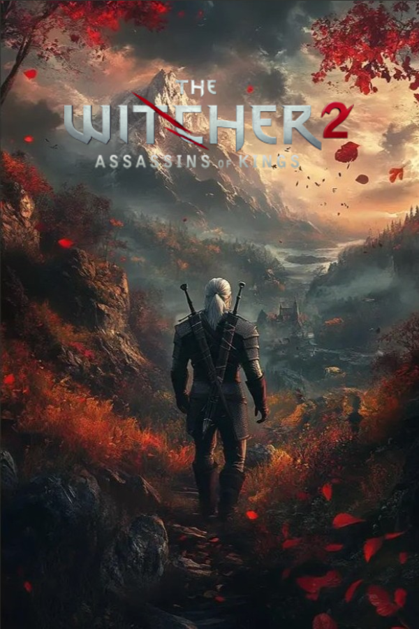 The Witcher 2: Assassins of Kings Enhanced Edition