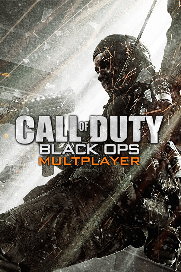 Call of Duty: Black Ops II - SteamGridDB