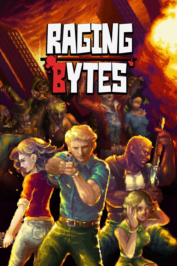 BYTES TRTD