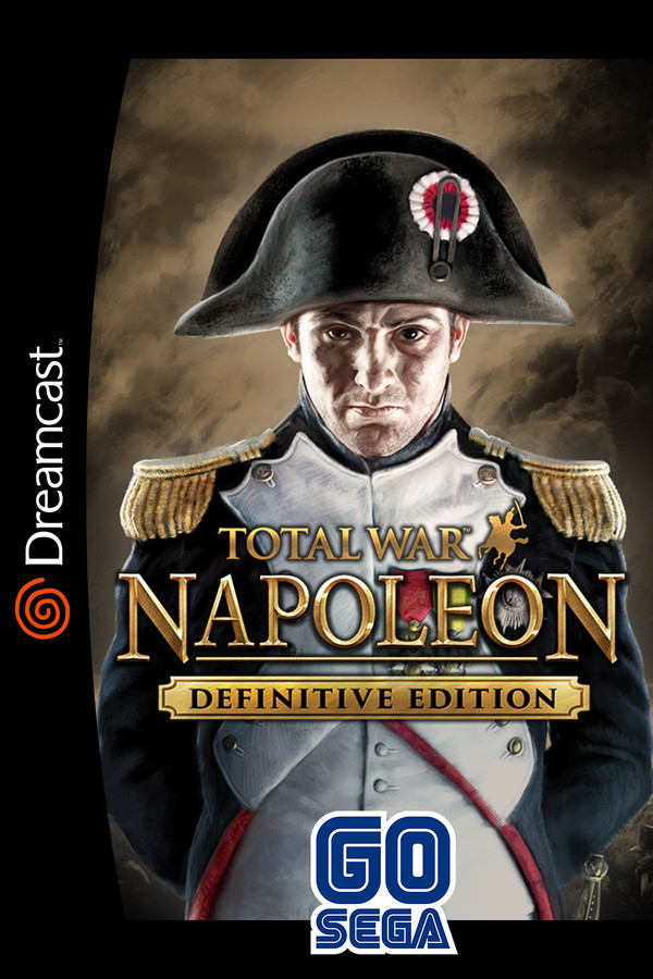 Napoleon: Total War
