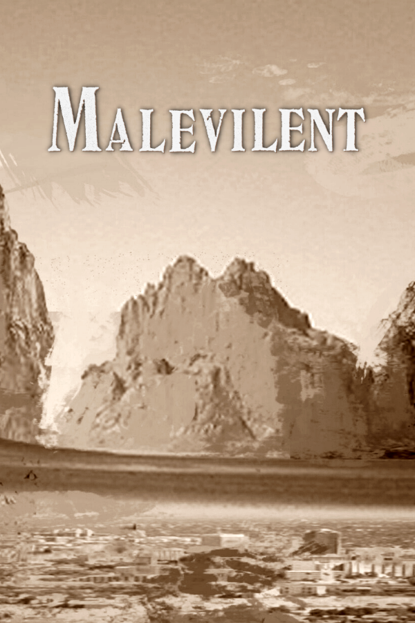 Maleficent Free Fall