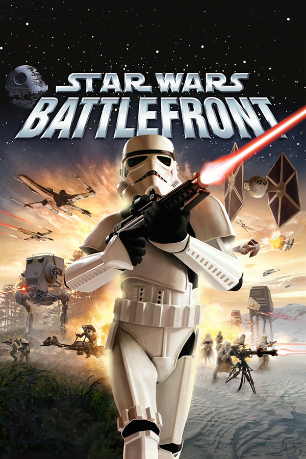 STAR WARS™ Battlefront (Classic, 2004) on Steam