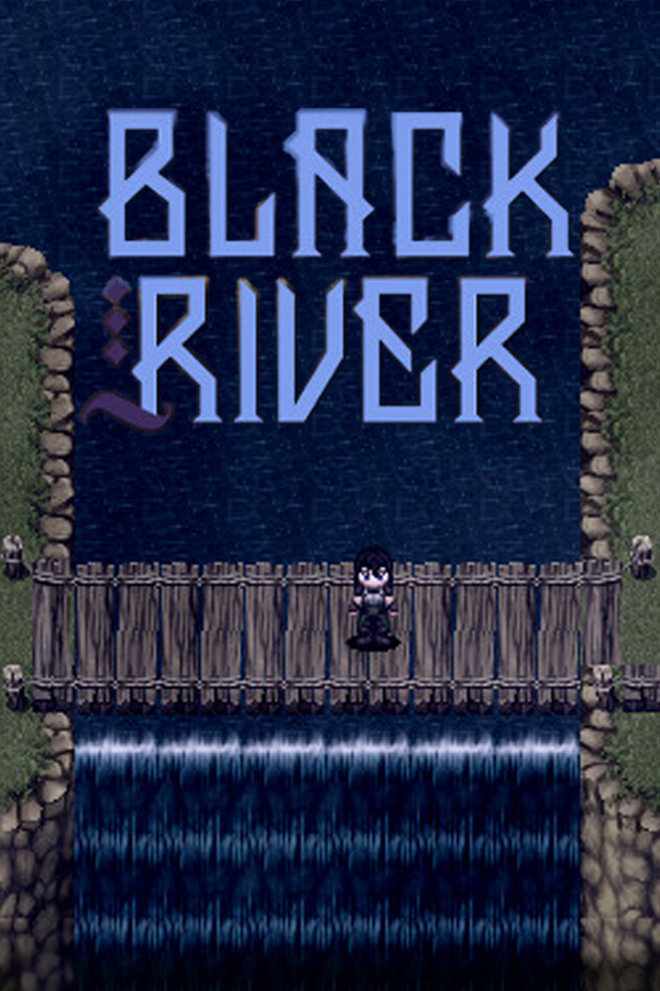 Black River
