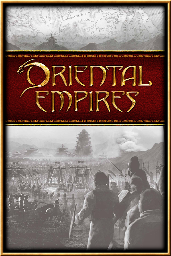 Oriental Games