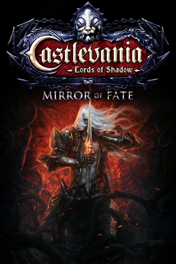Castlevania: Mirror of Fate HD sinks its fangs into Steam 'later this month