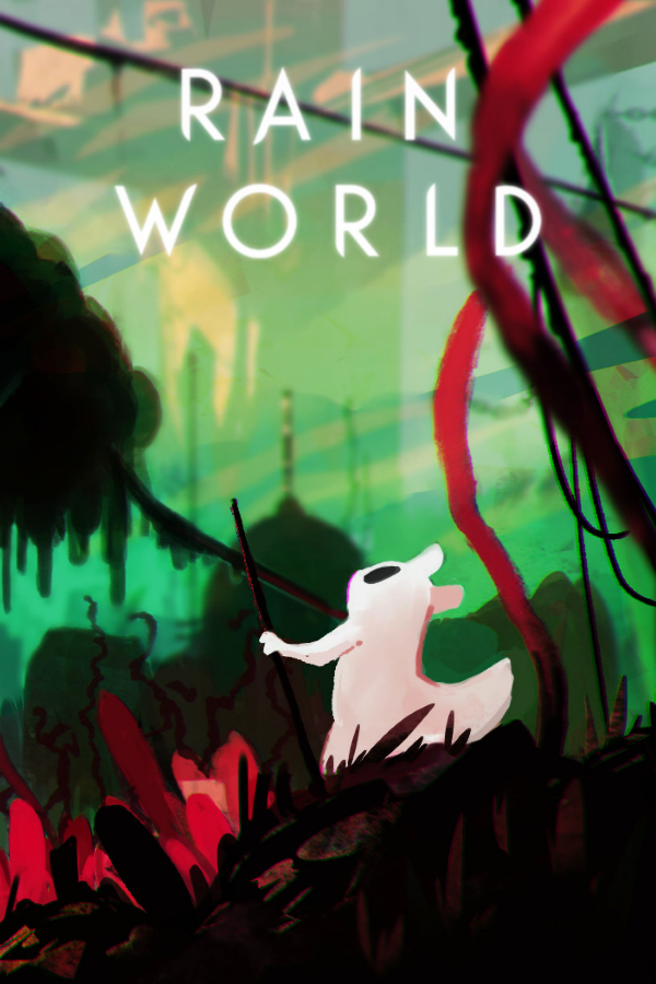 Rain World