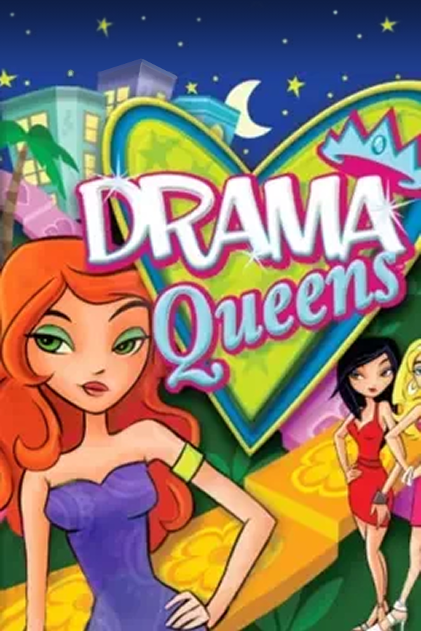 Drama Queens