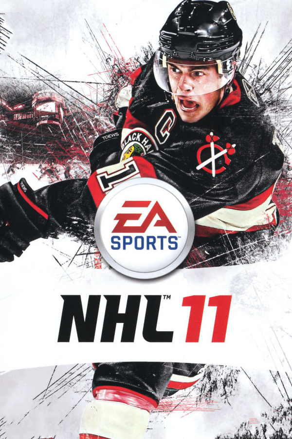 NHL 11