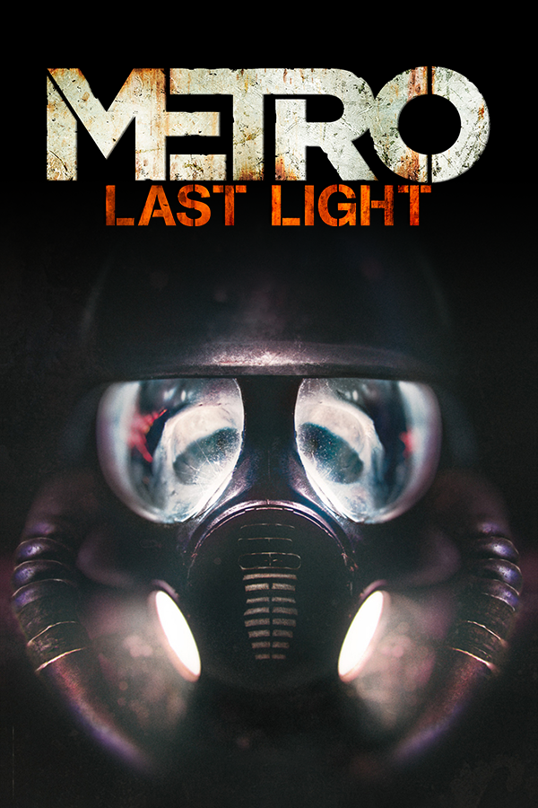 Metro: Last Light está grátis no Steam por uma semana - NerdBunker