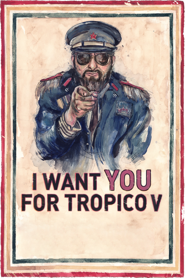 Tropico 5
