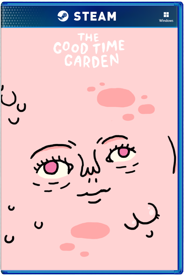The Good Time Garden