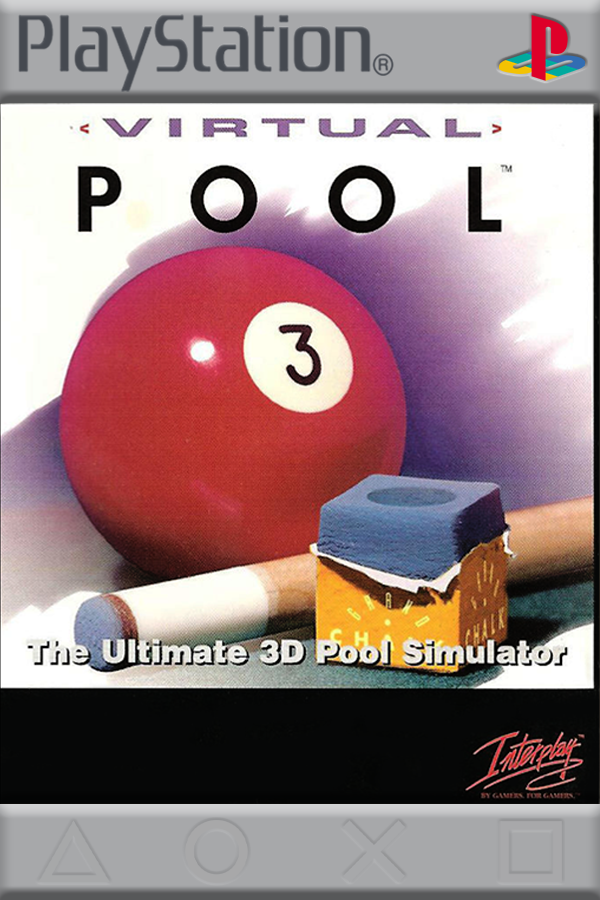 Virtual Pool