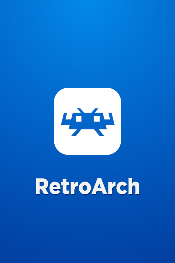 RetroArch on Steam