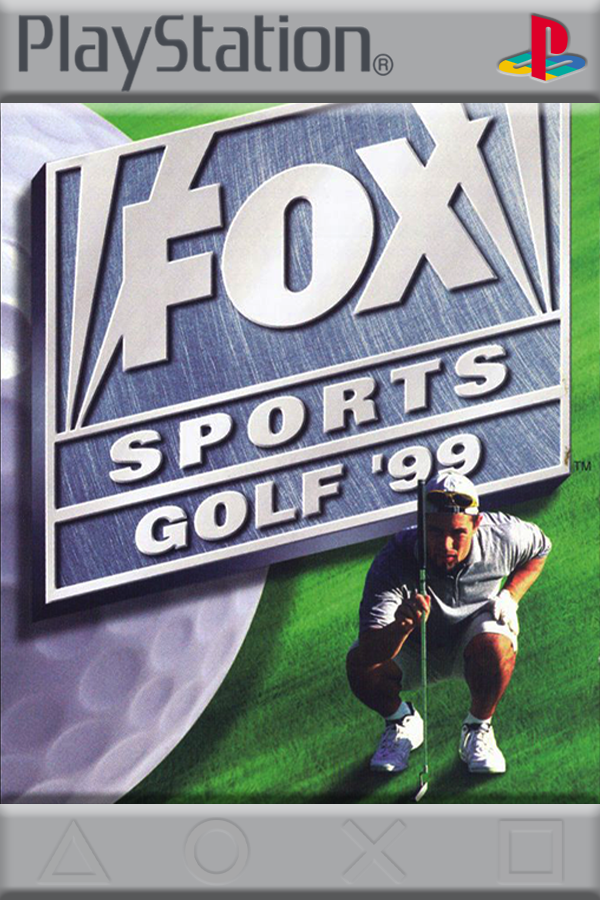 Fox Sports Golf '99