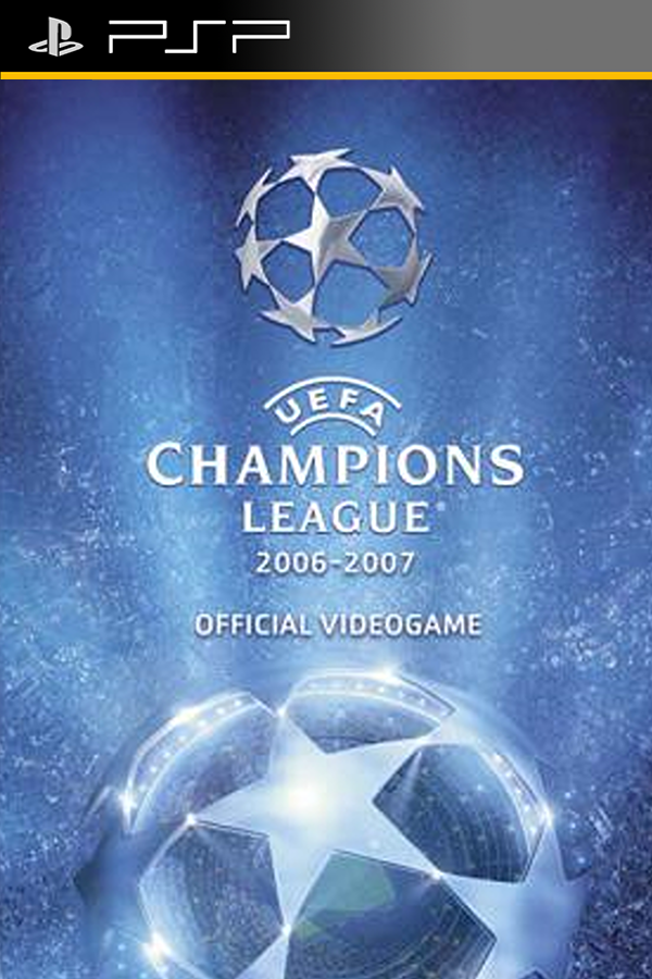 UEFA Champions League 2006-2007