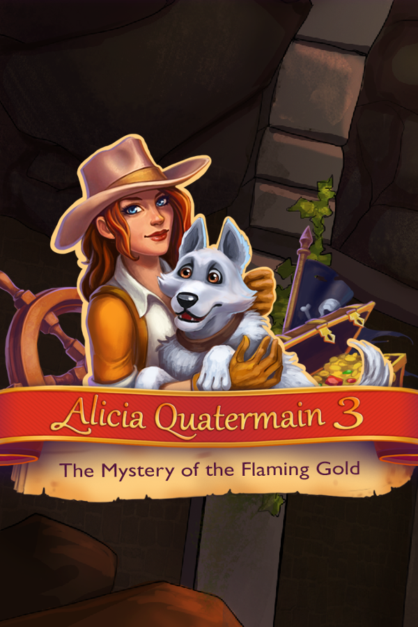 Mystery Gold