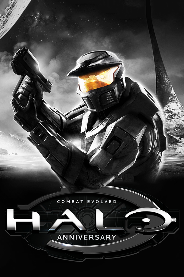 Halo: Combat Evolved - The Xbox Files: #15 » CelJaded
