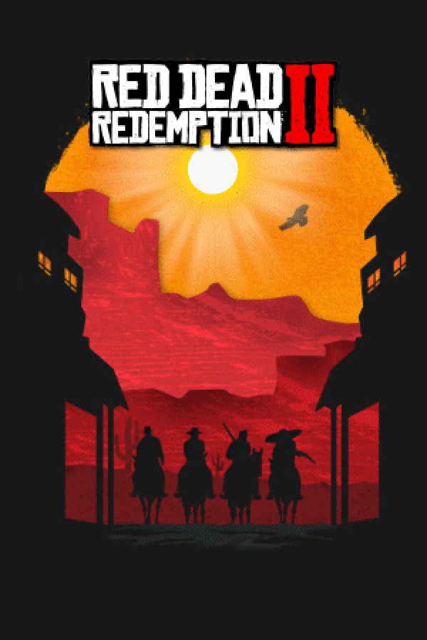 Red Dead Redemption™ 2 - Ultimate Edition 