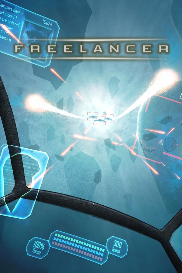 Freelancer