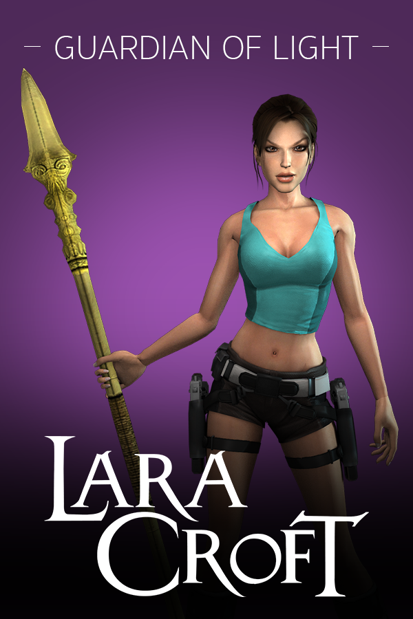 Lara Croft and the Guardian of Light