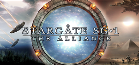 Stargate SG-1