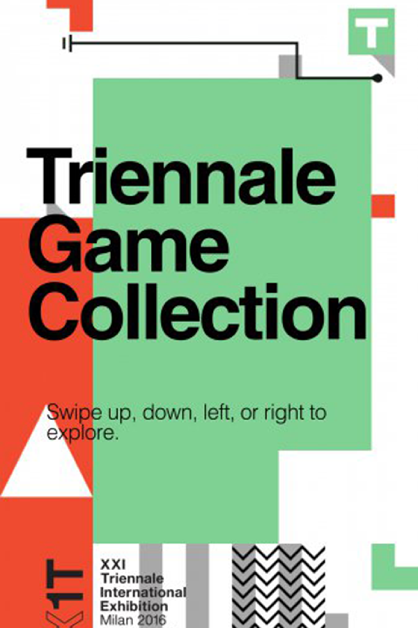 Triennale Game Collection Vol. 2