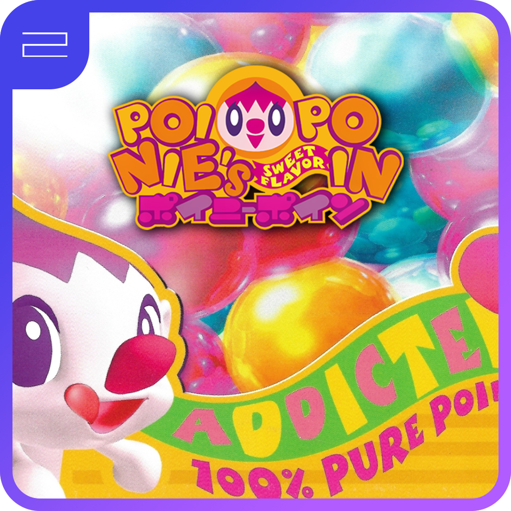 Poinie's Poin