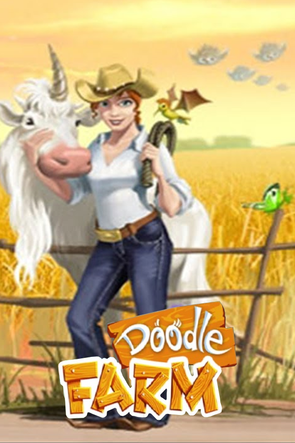 Doodle Farm: Breeds and Beasts