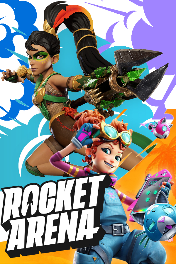Rocket Arena